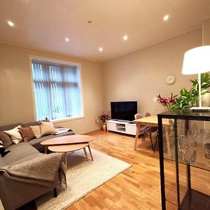 Appartement met Twee Slaapkamers